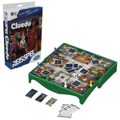 Obrázok produktu pre Hasbro Gaming F8251NS01, 8 rok / roky