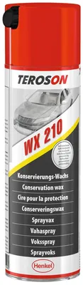 Obrázek produktu pro Teroson Multi Wax Sprej, 500 ml, dávkovací balení