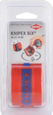 Produktbild von Rohrschneider f.Rohre D.20-50mm L.186mm Ku.KNIPEX