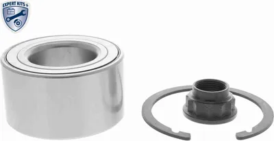 Produktbild von ACKOJA Radlagersatz Vorne für TOYOTA AVENSIS Kombi (T25) 84mm A70-0142