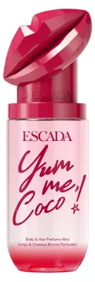 Produktbild von LECKER MICH, COCO! Kö rperspray 100 ml