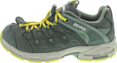 Produktbild von Meindl Respond Junior 204402 (30/oliv-gelb)