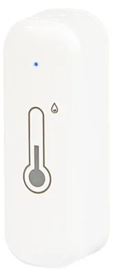 Immagine prodotto di Sensore intelligente di temperatura e umidità BLOW 72-102 WiFi Tuya