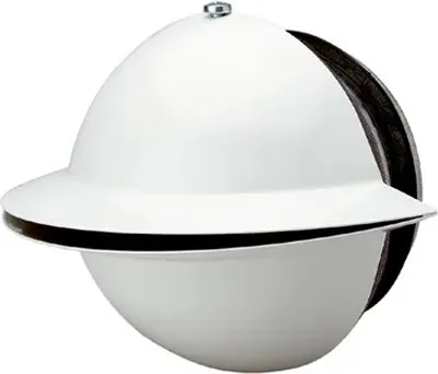 Produktbild von Maico Weitwurfdüse WD 10 W 0151.0290