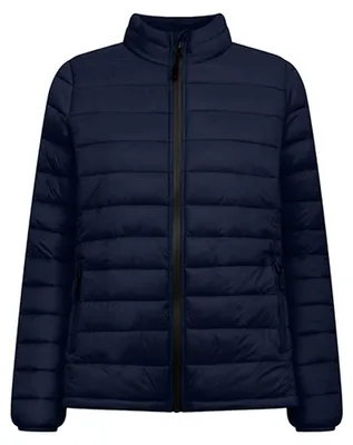 Produktbild von Promodoro Women´s Padded Jacket