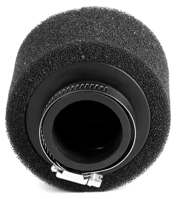 Zdjęcie produktu dla Uniwersalny filtr powietrza do motocykli 40 mm