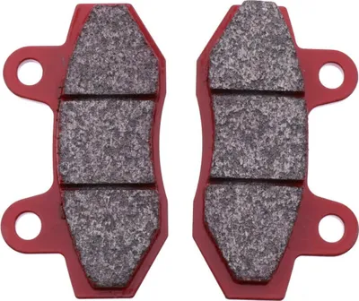 Immagine prodotto di Coppia pastiglie freno BREMBO SA 07GR12SA sinterizzate anteriori