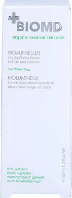 Obrázek produktu pro BIOMED BIO- AUFHELLER, 30 ml KON