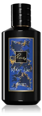 Image de Rua29 Madera Nera Intense, Eau de Parfum pour hommes, 100 ml
