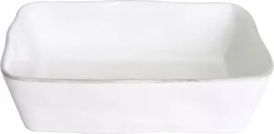Productafbeelding van COSTA NOVA Lisabak, wit, lengte: 257 mm