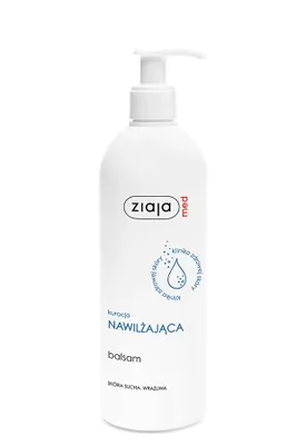 Obrázek produktu pro Ziaja Med Hydratační Tělové Mléko 500 ml
