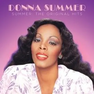 Produktbild von Summer: The Original Hits