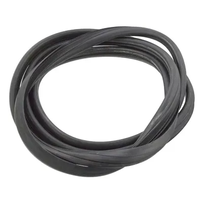 Produktbild von FEBI BILSTEIN Windschutzscheiben-Dichtung 02827 für VW TRANSPORTER III Bus Gummi