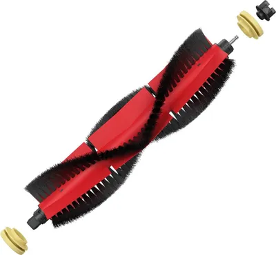 Produktbild von roborock Zubehör, Abnehmbare Hauptbürste für Staubsauger der Serien S4, S5, S5Max, S6, S6 Pure, S6 MaxV und E