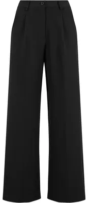 Immagine prodotto di Urban Classics - Pantaloni da donna TN1102 (34R) (nero)