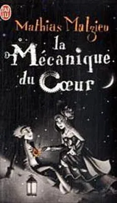 Image de La mécanique du coeur