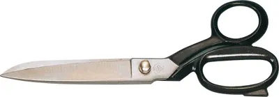 Produktbild von Zuschneideschere Stahl lackiert Länge 250 mm