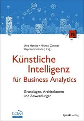 Zdjęcie produktu dla Künstliche Intelligenz für Business Analytics