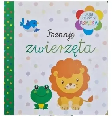 Image de Mon premier livre. Découverte des animaux - ouvrage collectif