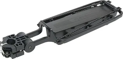 Immagine prodotto di Pletscher Pletscher Porta-sella R Orion Nero