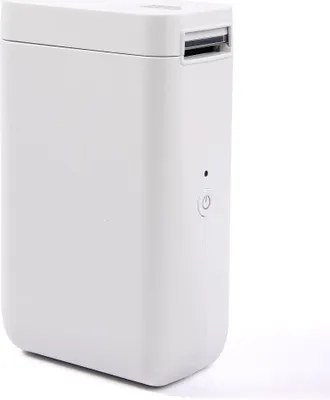Niimbot 1 inch thermal label printer D101 Black