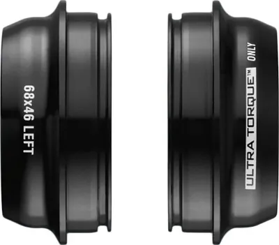 Image de Boîtier de pédalier Campagnolo Campa BB30A Ultra Torque