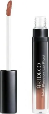 Immagine prodotto di Artdeco Mat Passion Lip Fluid 55-Nudist 3ml