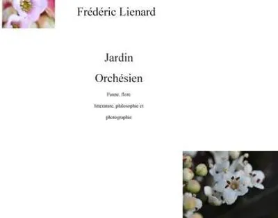 Image de Jardin Orchésien