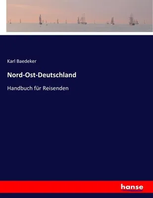 Immagine prodotto di Nord-Ost-Deutschland