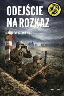 Produktbild von Verpflichtende Austrittserklärung – Zbigniew Kozakiewicz