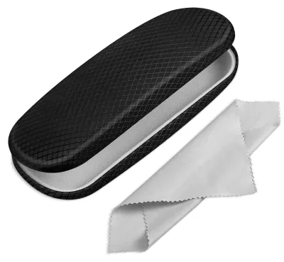 Produktbild von FINTIE Hardcase Brillenetui für Damen und Herren