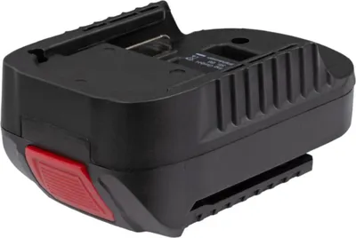 Zdjęcie produktu dla Adapter akumulatorowy SONLUX do akumulatora Makita 18 V ( 95-BOMA-0001 )