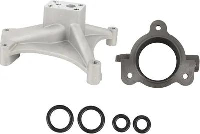 Immagine prodotto di Corpo di scarico base turbo DP0177 di ricambio per Ford 7.3L PowerStroke Diesel 1994-1997