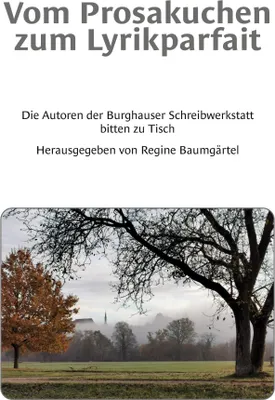 Obrázek produktu pro Vom Prosakuchen zum Lyrikparfait