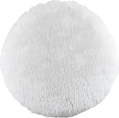 Immagine prodotto di Pelliccia lucidante con velcro 150 Mm
