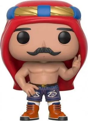 Productafbeelding van FUNKO POP CULTURE WWE WRESTLING: Seth Rollins vinyl figuur, nieuw! Funko