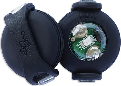Produktbild von Curli luumi LED Schwarz