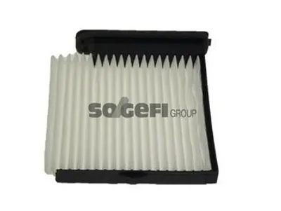 Obrázok produktu pre PURFLUX Filter, kabínový vzduch