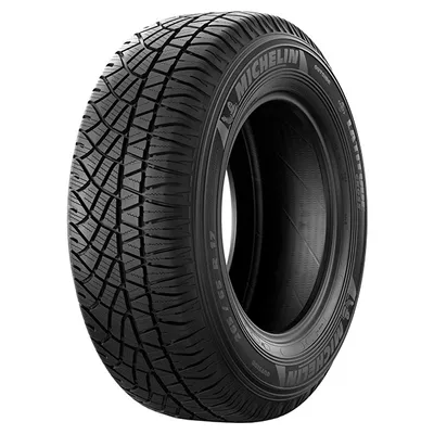 Produktbild von Michelin Latitude Cross 235/60R18 107H Xl