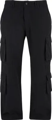 Immagine prodotto di Urban Classics - Pantaloni cargo da uomo TN1220 (32R) (nero)