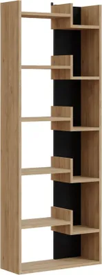 Immagine prodotto di Calicosy - Libreria 5 ripiani H162,4 cm – KLAPO