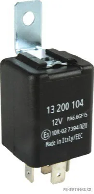 Image de HERTH+BUSS ELPARTS Clignotants