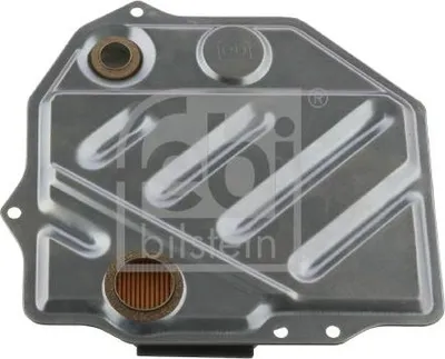 Zdjęcie produktu dla Filtr Automatycznej Skrzyni Biegów Db W124/126 Sam Filtr