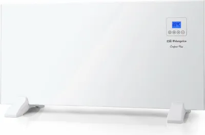 Immagine prodotto di Radiatore Orbegozo REH1500 1500 W Nero