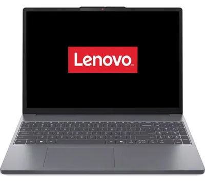 Produktbild von Lenovo IdeaPad Slim 3 15IWC11, Intel Core 5, 38,9 cm (15.3"), 1920 x 1200 Pixel, 16 GB, 512 GB, Grau