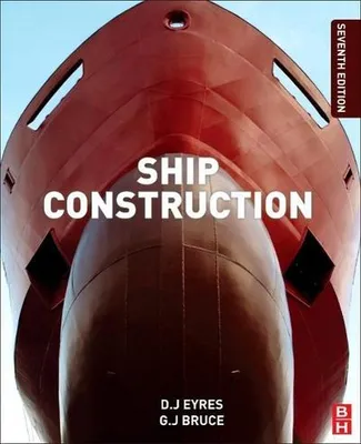 Productafbeelding van Ship Construction