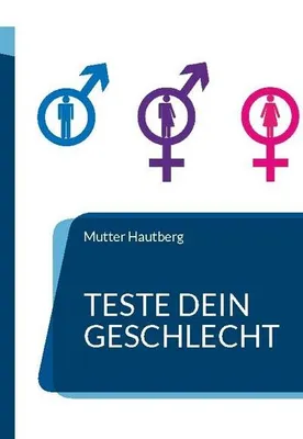 Immagine prodotto di Teste Dein Geschlecht