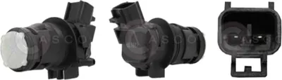 Produktbild von CASCO Waschwasserpumpe für MAZDA 5 (CR19) CWP84000AS