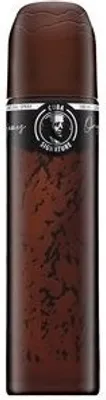 Produktbild von Cuba Signature Eau De Toilette 100 ml (man)