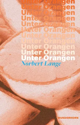 Produktbild von Unter Orangen